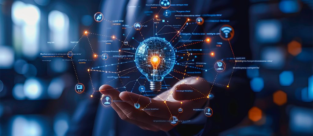 L'importanza del data management nell'era digitale L'importanza del data management nell'era digitale